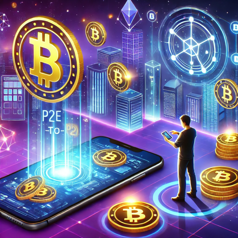 The Future of Earning in Your Free Time