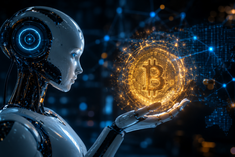 Why Artificial Intelligence May Depend on Cryptocurrency More Than Fiat in the Future
